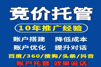 SEM服务公司助力企业转型案例
